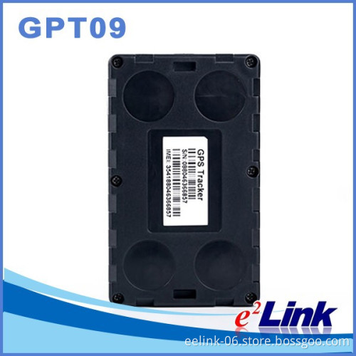 new wireless magnetic gps tracker with sim card slot micro gps transmitter tracker